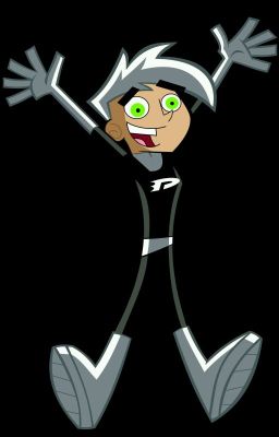 Danny Phantom Season 4 