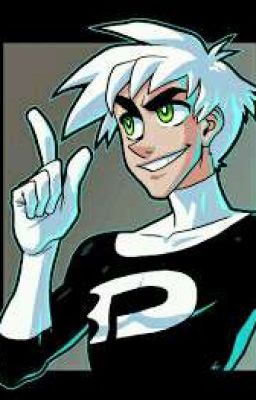 Danny Phantom Short Stories