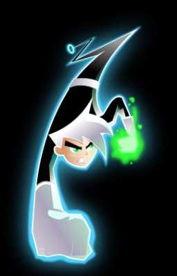 Danny Phantom: Sister Phantom