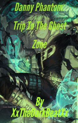 Danny Phantom trip to the Ghost Zone (Remake Addition)