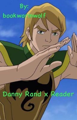 Danny Rand x reader oneshot