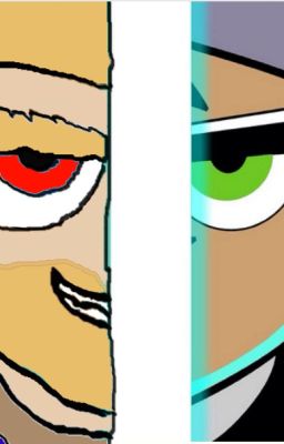 Danny's Inferno (A Danny Phantom Fanfiction)