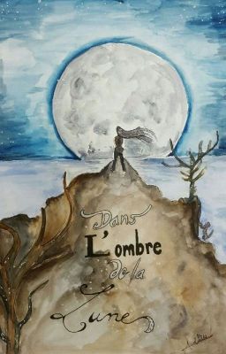 Dans l'ombre de la lune