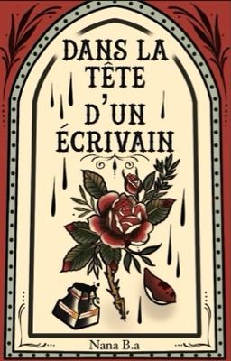 Dans la tête d'un écrivain