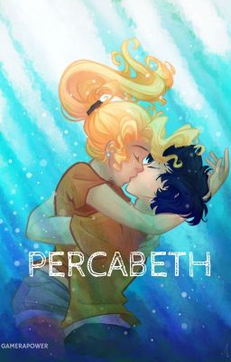 Dans le gris de tes yeux (os percabeth)