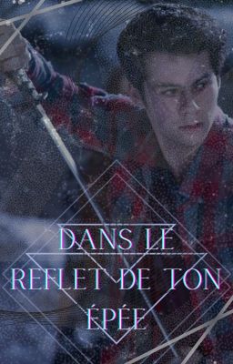 Dans le reflet de ton épée