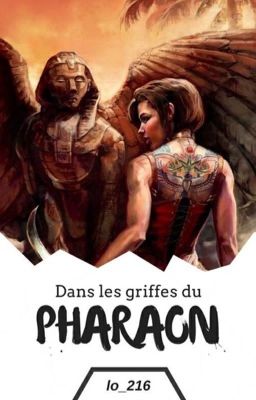 Dans les griffes du pharaon (achevé)