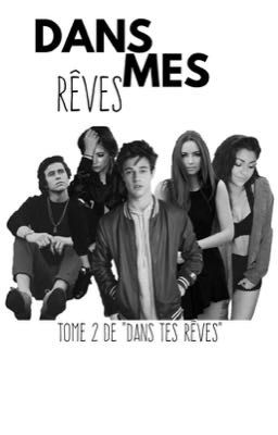 Dans mes rêves (tome 2 de 