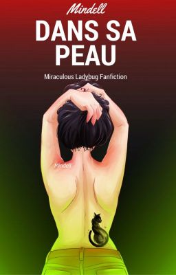 Dans sa peau - Miraculous Fanfiction