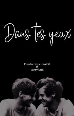 Dans tes yeux