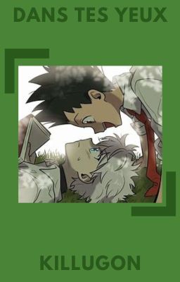 Dans tes yeux (killugon)