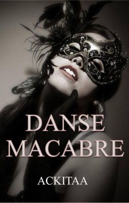 Danse Macabre - Tome 1 - Ambassade