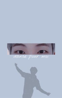 ❛Danse pour moi❜ [namseok] Namjoon x Hoseok