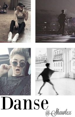 Danse. [SHAWN MENDES]