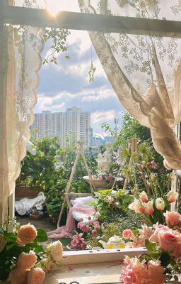 [Danstelle]Kẹo và Yêu