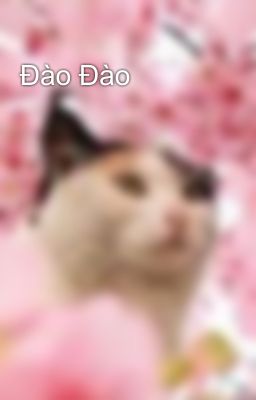 Đào Đào