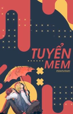 [Đào Hố Team] Tuyển mem.