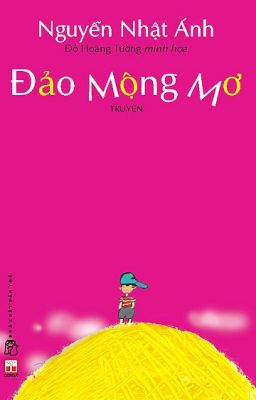 Đảo Mộng Mơ