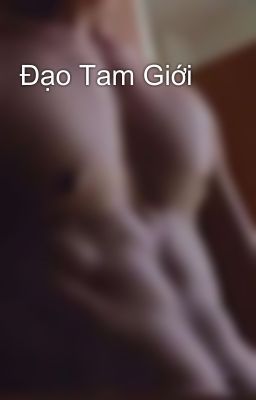 Đạo Tam Giới 