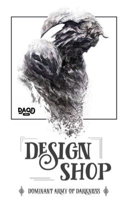 [ DAOD Team ] DESIGN SHOP