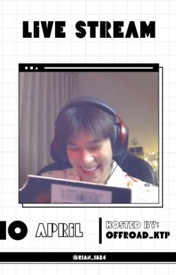 DaouOffroad | LIVE STREAM (NC18) 🔞