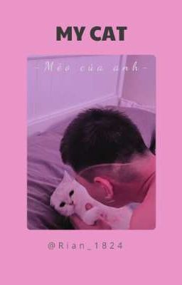 DaouOffroad | MY CAT - MÈO CỦA ANH (NC18)