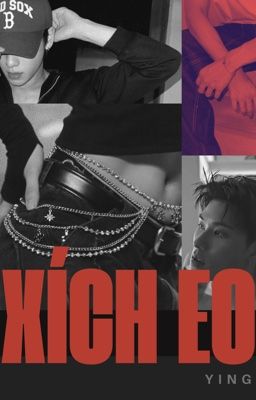 daouoffroad | xích eo