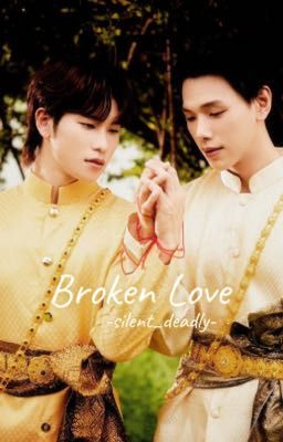 [DaouOffroad] Yêu trong vụn vỡ [Century of Love fanfic]