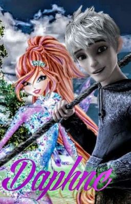 Daphne { Jack Frost FF }