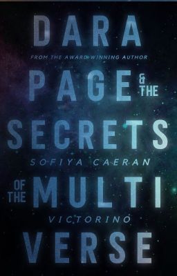 Dara, Page, and the Secrets of the Multiverse