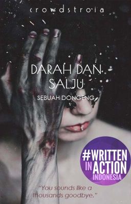 Darah dan Salju