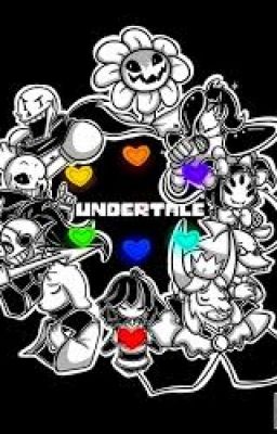 Dare/Ask Da Undertale Crew