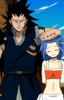 Dare Gajeel