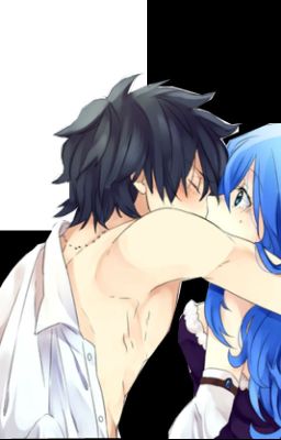 Dare Juvia (2nd dare book)