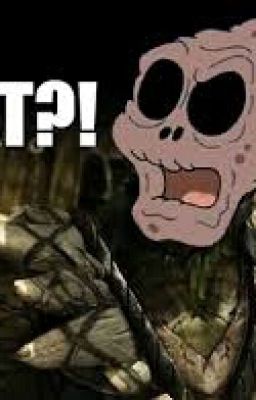 DARE OR ASK MKX!