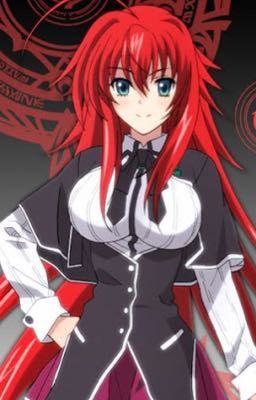 DARE RIAS AND HER CREW!