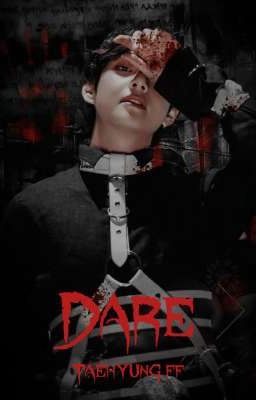 Dare [Taehyung ff] 