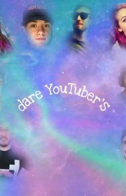 dare the pals and other famous youtubers