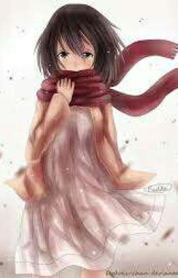 Dare Tiny Mikasa