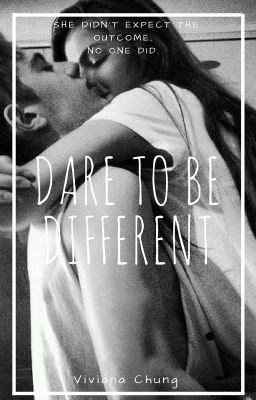 Dare to be Different