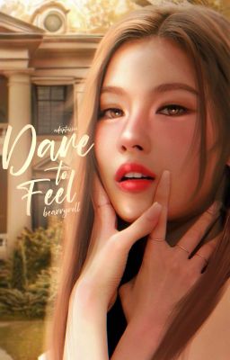 ❝ Dare to Feel. ━ SAHYO | Adaptación. ❞