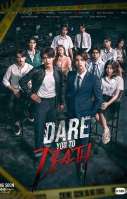 Dare You To Death _JoongDunk [Viet Trans]