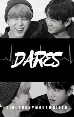 Dares [one shot (jikook/kookmin)]