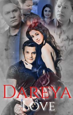 Dareya love❤