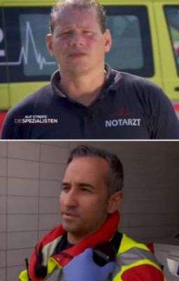 Darf sie endlich glücklich sein?!