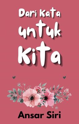 Dari Kata untuk Kita