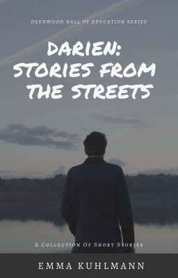 Darien: Stories From The Streets