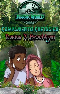 Darius x brooklyn el amor perfecto