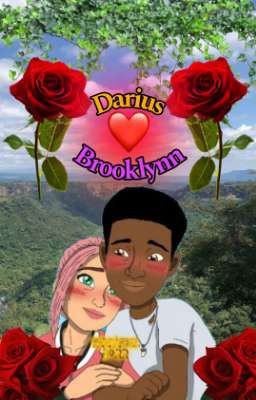 Darius X Brooklynn: 