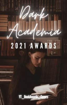 Dark Academia 2021 Book Awards